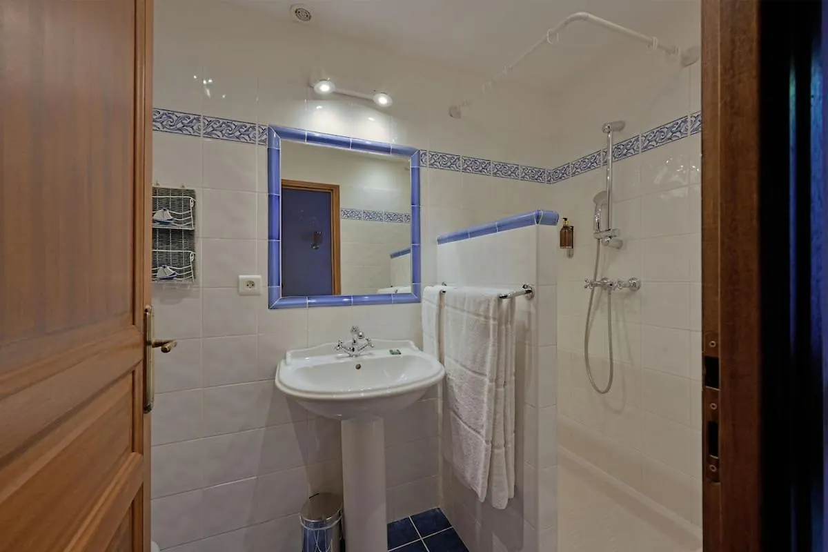 La Bastide Des Princes, Indoor And Outdoor Pools Caderousse Villa