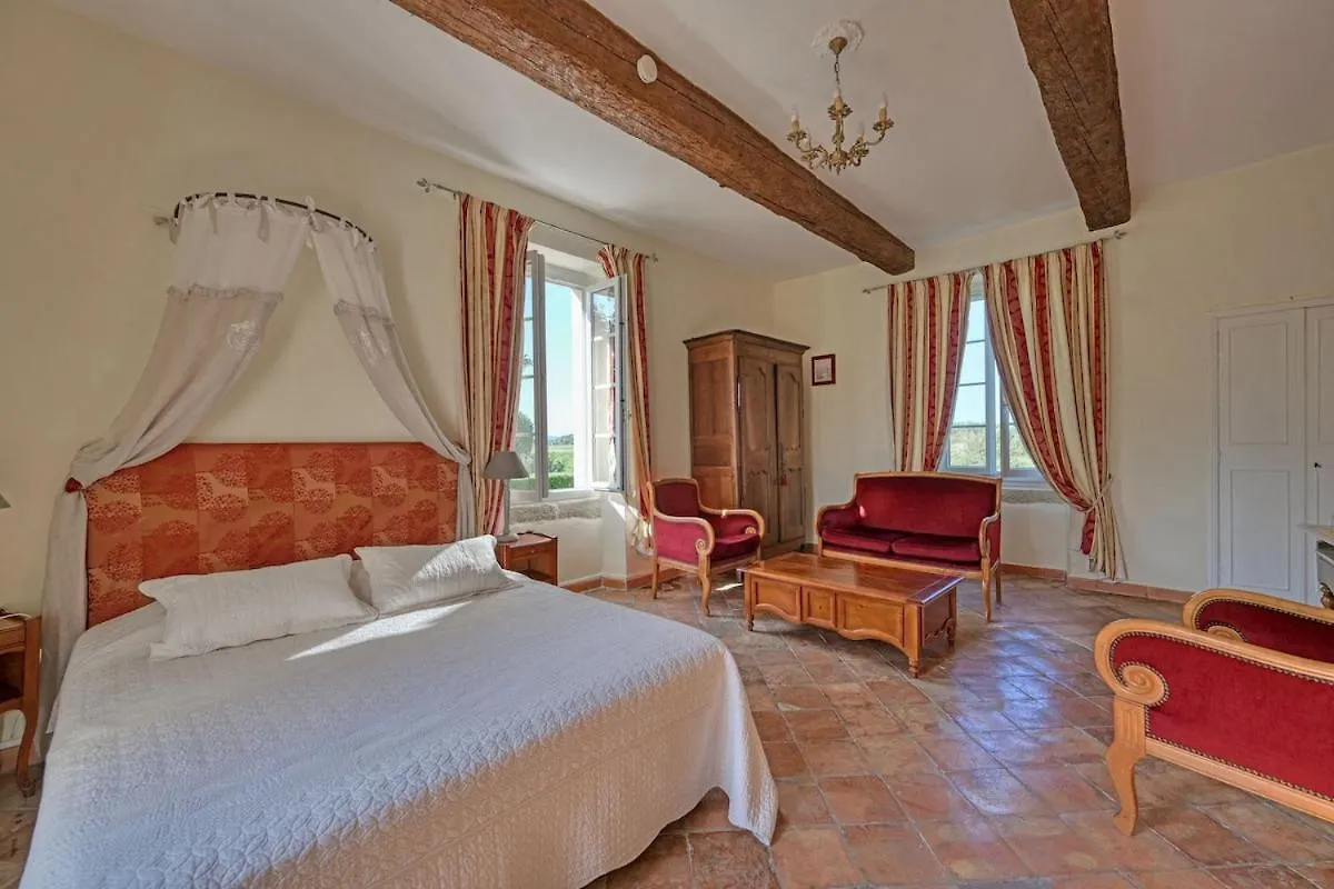 Villa La Bastide Des Princes, Indoor And Outdoor Pools Caderousse