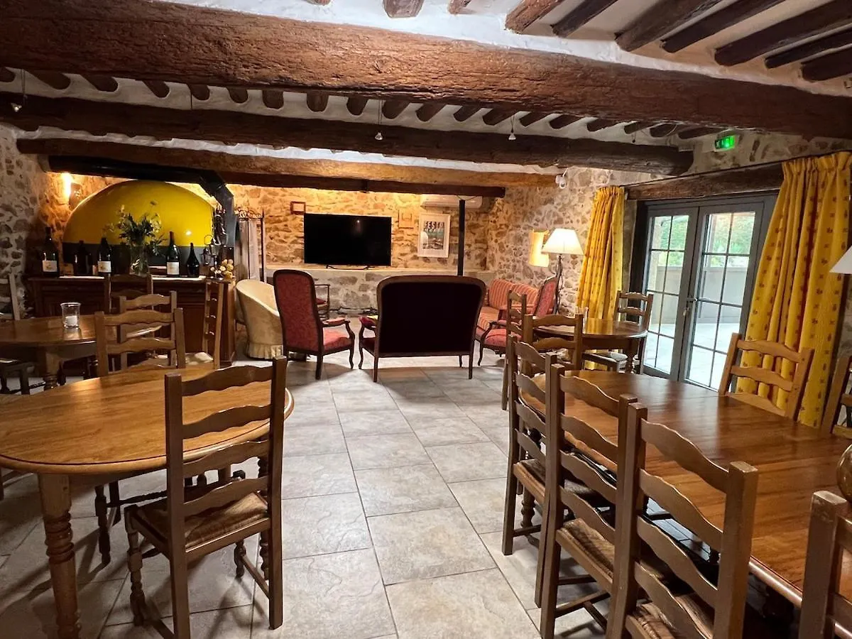 Villa La Bastide Des Princes, Indoor And Outdoor Pools Caderousse