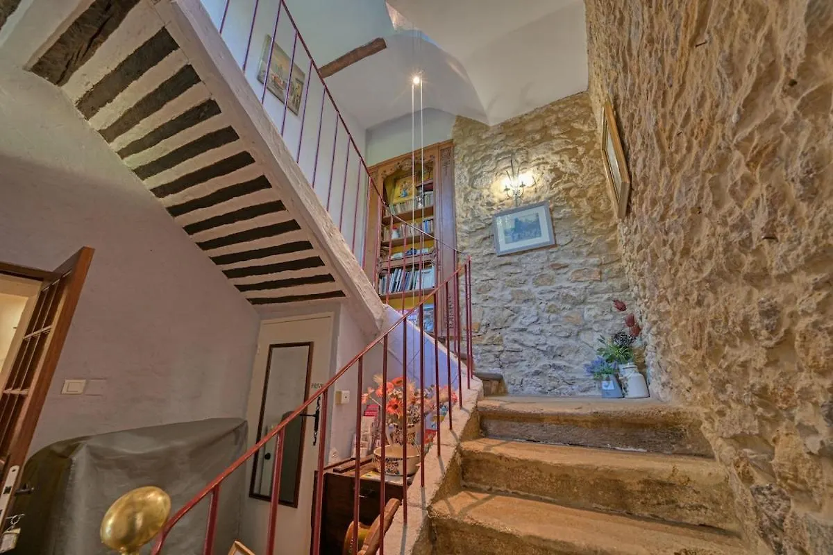 La Bastide Des Princes, Indoor And Outdoor Pools Caderousse