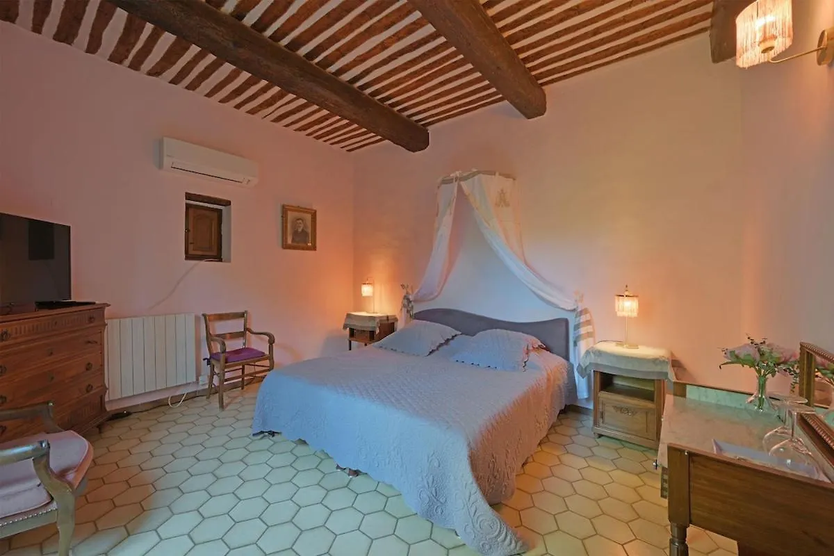 La Bastide Des Princes, Indoor And Outdoor Pools Caderousse